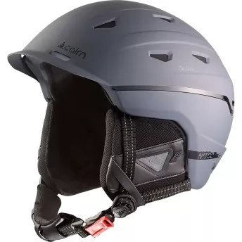 Cairn шлем Nitro anthracite grey