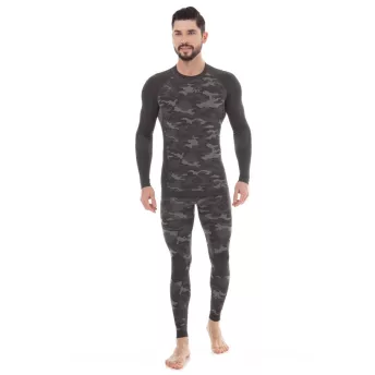 Термобелье мужское тактическое комплект Level Comfort LINE