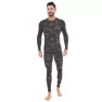 Термобелье мужское тактическое комплект Level Comfort LINE