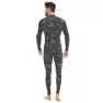 Термобелье мужское тактическое комплект Level Comfort LINE