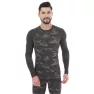 Термобелье мужское тактическое комплект Level Comfort LINE