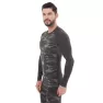 Термобелье мужское тактическое комплект Level Comfort LINE