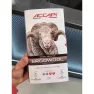 Термоштани мужские Accapi Ergowool до -35*