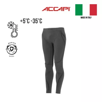 Термоштани мужские Accapi Ergowool до -35*