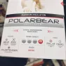 Компрессионная термофутболка мужская с длинным рукавом Accapi Polar Bear