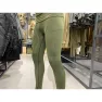 Компресійні термоштани чоловічі Accapi X-Country Military Green