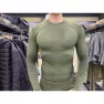 Термокофта мужская Accapi X-Country Military Green