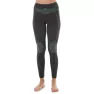 Термобелье женское демисезонное Level COMFORT ADDICT W Grey Мятный