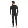 Термо-штани спортивні Level FUSION LONG TIGHTS
