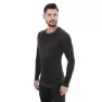 Термо-кофта спортивная Level FUSION LONG SLEEVED