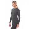 Термобілизна жіноча демісезонна комплект Level COMFORT ADDICT W