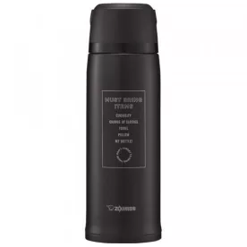 Термос Zojirushi, Black, 0.8 L (ZJR SJJS08BA)