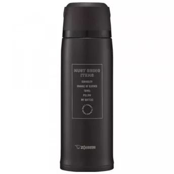 Термос Zojirushi, Black, 0.8 L (ZJR SJJS08BA)