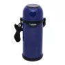 Термос с ремешком Zojirushi 0.8, Blue (ZJR SJTG08AA)