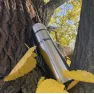 Надежный Термос Tatonka H&C Stuff 0.35 L Silver
