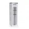 Надежный Термос Tatonka H&C Stuff 1.0 L Silver