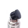 Надежный Термос Tatonka H&C Stuff 0.35 L Silver