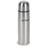 Надежный Термос Tatonka H&C Stuff 0.35 L Silver