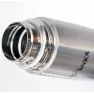 Надежный Термос Tatonka H&C Stuff 0.35 L Silver