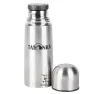 Надежный Термос Tatonka H&C Stuff 1.0 L Silver