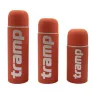 Термос Tramp Soft Touch 1,0 л оранжевый