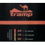 Термос Tramp Soft Touch 1.2 л зеленый