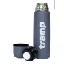 Термос Tramp Basic серый 1 л