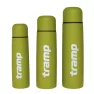 Термос Tramp Basic оливковый 0,75л