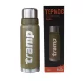 Термос Tramp Expedition Line 1,6 л оливковый