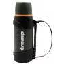 Термос Military тактичний Tramp Travel Line 1,6 л оливковий