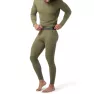 Термоштани чоловічі Smartwool Men's Merino 250 Baselayer Bottom Boxed Green
