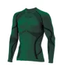 Мужское термо с длинным рукавом Accapi Ergowool Green до -35*