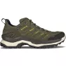 Мужские кроссовки Lowa Innovo GTX LO olive-amber green