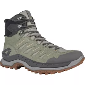 LOWA ботинки Innovo GTX MID seaweed-dune