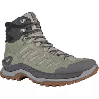 LOWA черевики Innovo GTX MID seaweed-dune
