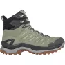 LOWA ботинки Innovo GTX MID seaweed-dune