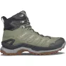 LOWA ботинки Innovo GTX MID seaweed-dune