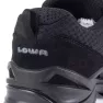 Кроссовки мужские тактические LOWA Innox PRO GTX Lo TF Black