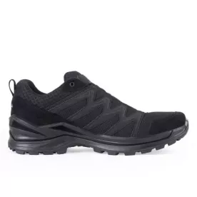 Кроссовки мужские тактические LOWA Innox PRO GTX Lo TF Black