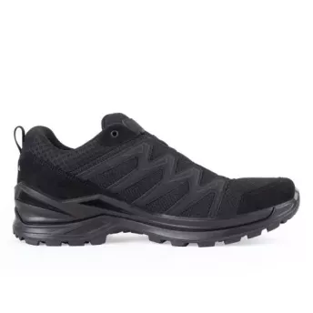 Кроссовки мужские тактические LOWA Innox PRO GTX Lo TF Black