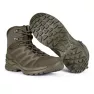 Ботинки тактические "LOWA Innox PRO GTX Mid TF" Ranger Green