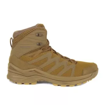 Ботинки тактические "LOWA Innox PRO GTX Mid TF" Coyote OP