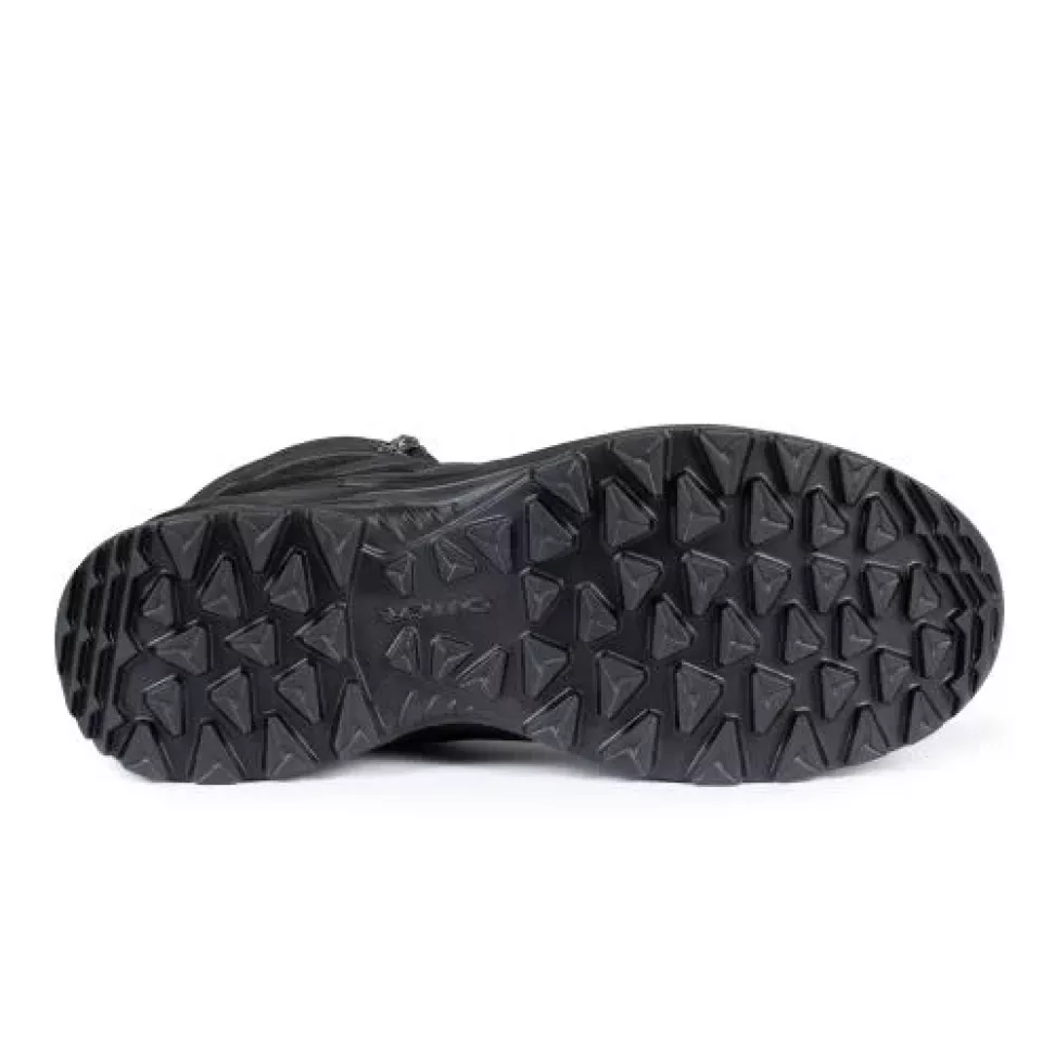 Ботинки тактические "LOWA Innox PRO GTX Mid TF" Black