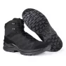 Ботинки тактические "LOWA Innox PRO GTX Mid TF" Black