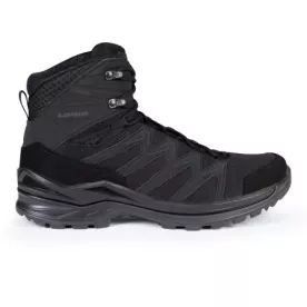 Ботинки тактические "LOWA Innox PRO GTX Mid TF" Black