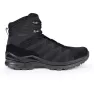 Ботинки тактические "LOWA Innox PRO GTX Mid TF" Black