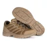 Кроссовки тактические мужские LOWA Maddox GTX LO Coyote OP