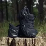 Крососівки тактичні Lowa Zephyr MK2 GTX LO Black