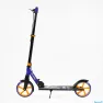 Самокат двухколесный "Best Scooter" SH-10042 (4) "SHARK"