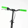 Самокат двухколесный "Best Scooter" SH-50730(4) "SHARK"